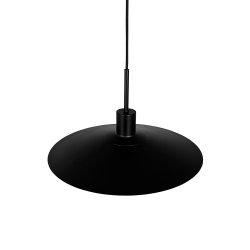 KAY Pendant D30 black