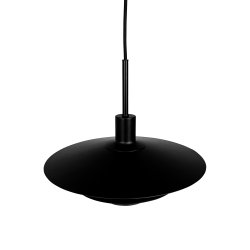 KAY Pendant D40 black