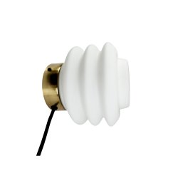 DIVA messing vglampe