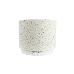 Aroma LED diffuser med Terrasso design. inkl. 2 x olie