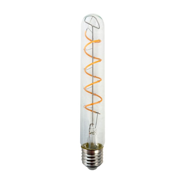 T-bulb T30-185 E27 4W/ 250 lm/ 2200K