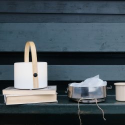 Buy 2 Carry solar lantern 80