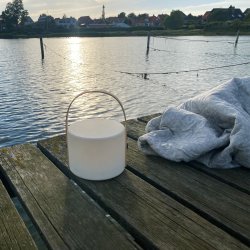 Buy 2 Carry solar lantern 80