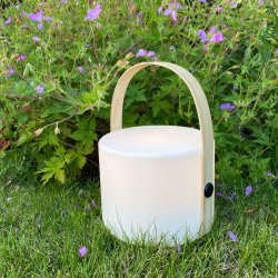 Carry solar lanterne