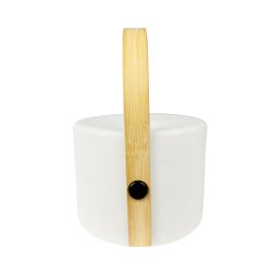 Carry solar lanterne