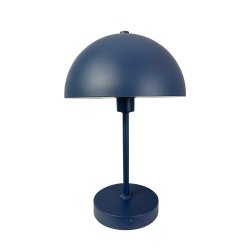 Stockholm LED bordlampe Indigo bl - Version 2.0