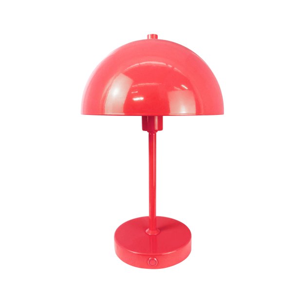 Stockholm LED table lamp Shiny melon - Version 2.0