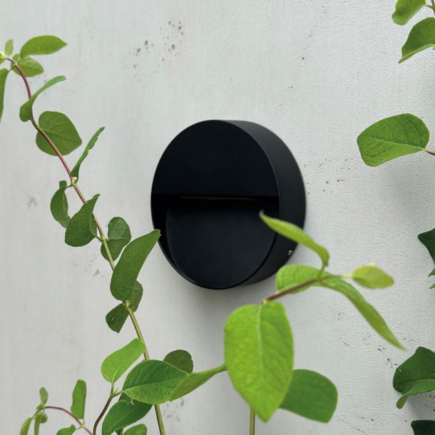 Pluto outdoor lamp