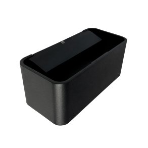 Saturn udendrs vglampe