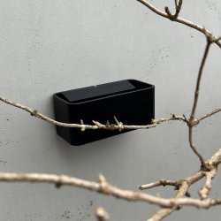 Saturn udendrs vglampe