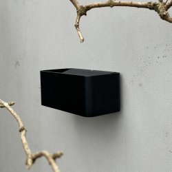 Saturn udendrs vglampe