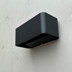 Saturn udendrs vglampe