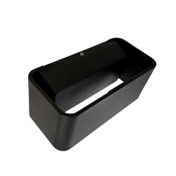 Saturn udendrs vglampe