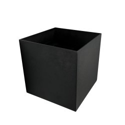 Venus sort vglampe udendrs - Large