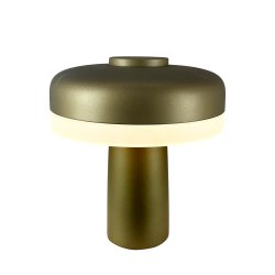 Porter Grn metallic LED bordlampe