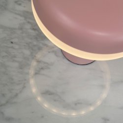 Porter lyserd LED bordlampe