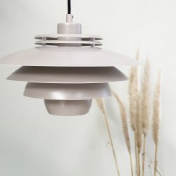 Ejka Mini Beige pendel