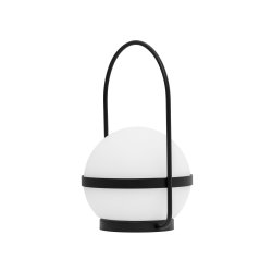 Summer Solar bordlampe D15 cm