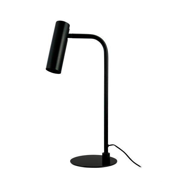 Skagerrak Table lamp black