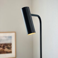 Skagerrak Bordlampe sort