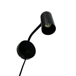 Skagerrak Vglampe sort