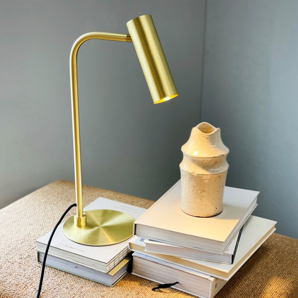 Skagerrak Table lamp brass