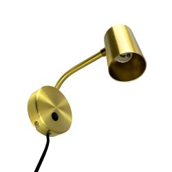 Skagerrak Vglampe messing