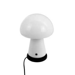 2 pak Morkel Mushroom genopladelige bordlamper 