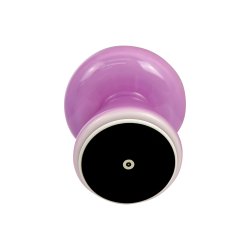 2 pak Morkel Mushroom genopladelige bordlamper 