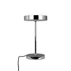 Starlight bordlampe Krom