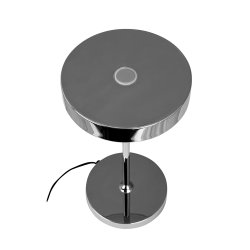 Starlight bordlampe Krom