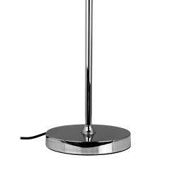 Starlight bordlampe Krom