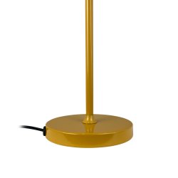 Starlight bordlampe Curry