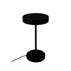 Starlight bordlampe Sort