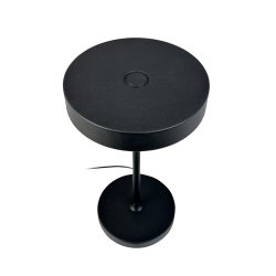 Starlight bordlampe Sort