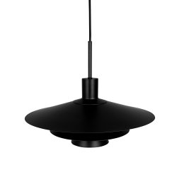 KAY Pendant D50 black