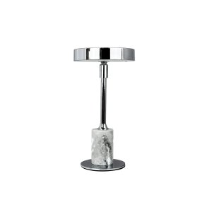 Starlight Mini LED grey marble