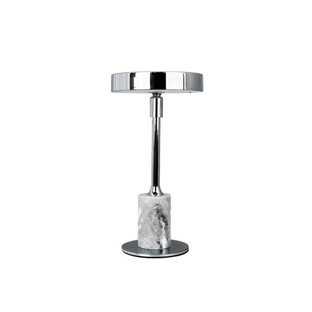 Starlight Mini LED grey marble