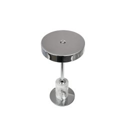 Starlight Mini LED grey marble