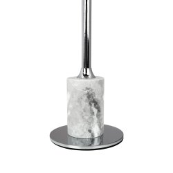 Starlight Mini LED grey marble