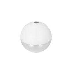 Alba light ball Krom 1 stk.