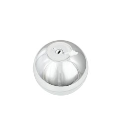 Alba light ball Krom 1 stk.