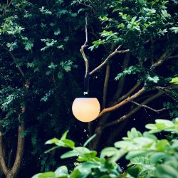 Odin lysbold med rem