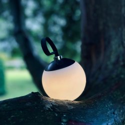 Odin lysbold med rem