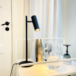 Karlo table lamp