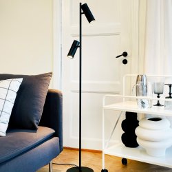 Karlo2 Floor lamp