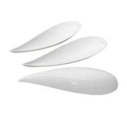 Jeremy Cole Blossom replacement leave - M - white