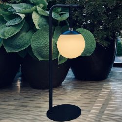 Odin Bordstander u/ lysbold