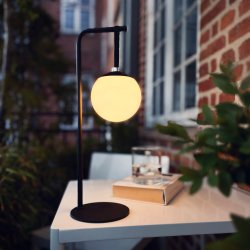 Odin lysbold med rem