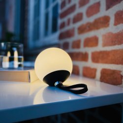 Odin lysbold med rem